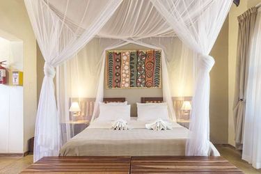 Hotel Hobatere Lodge Etosha National Park: Photo 