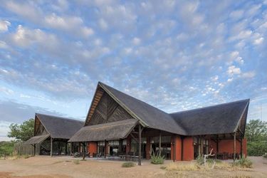 Hotel Hobatere Lodge Etosha National Park: Photo 