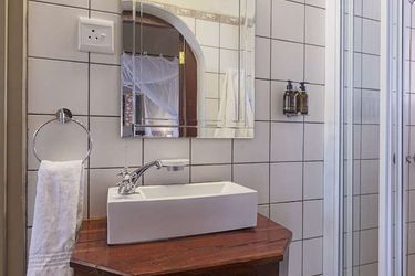 Hotel Hobatere Lodge Etosha National Park: Photo 
