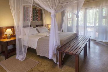 Hotel Hobatere Lodge Etosha National Park: Photo 