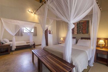 Hotel Hobatere Lodge Etosha National Park: Photo 