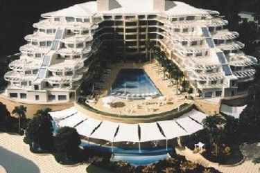 Hotel Mantra Beach:  ETTALONG BEACH - NEW SOUTH WALES