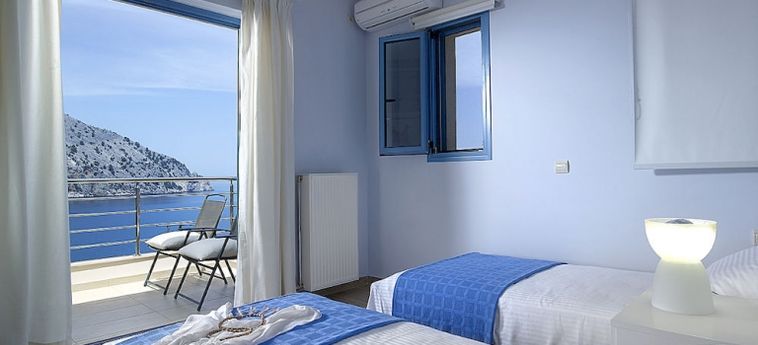 Hotel Xenia Residence & Suites:  EUBEA