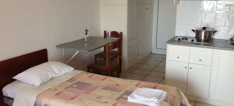 Gikas Apartments Eubea: Foto 