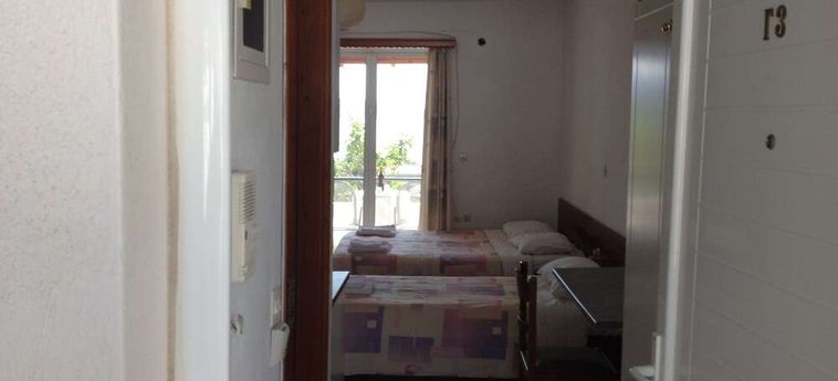 Gikas Apartments Eubea: Foto 