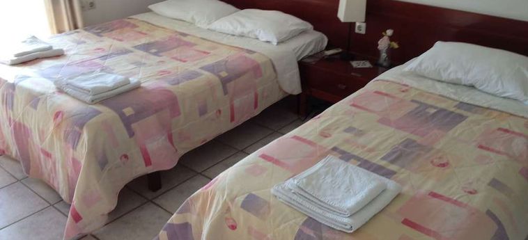 Gikas Apartments Eubea: Foto 