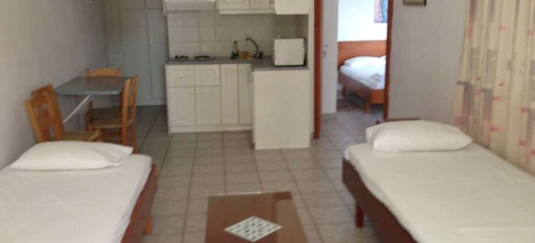Gikas Apartments Eubea: Foto 