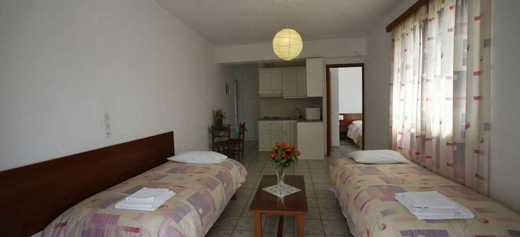 Gikas Apartments Eubea: Foto 