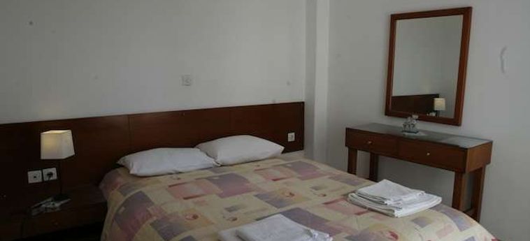 Gikas Apartments Eubea: Foto 