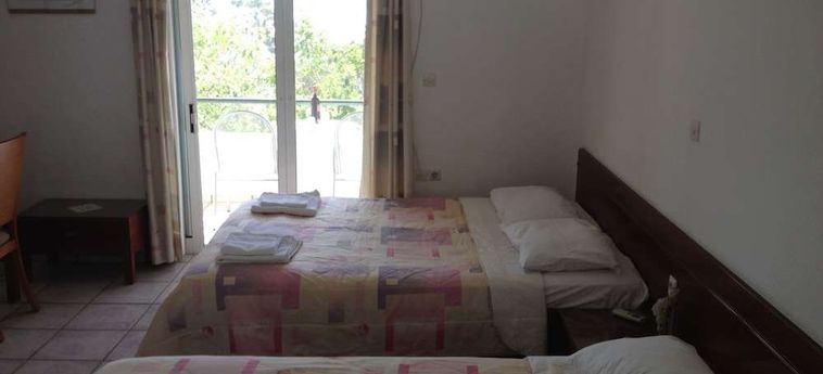 Gikas Apartments Eubea: Foto 