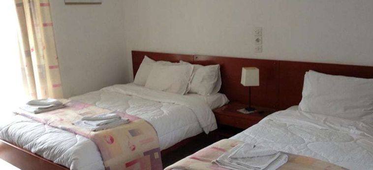 Gikas Apartments Eubea: Foto 