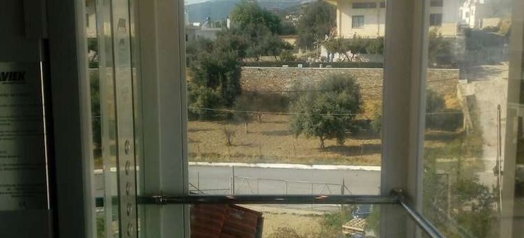 Gikas Apartments Eubea: Foto 