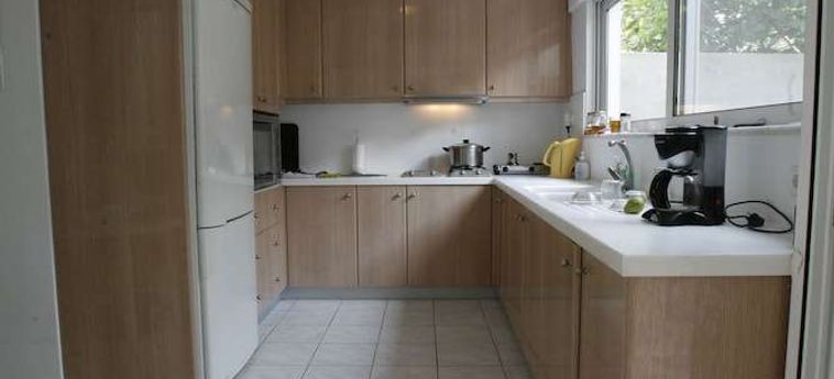 Gikas Apartments Eubea: Foto 