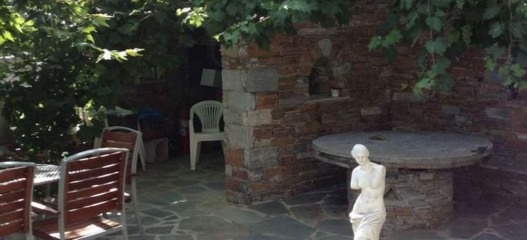 Gikas Apartments Eubea: Foto 