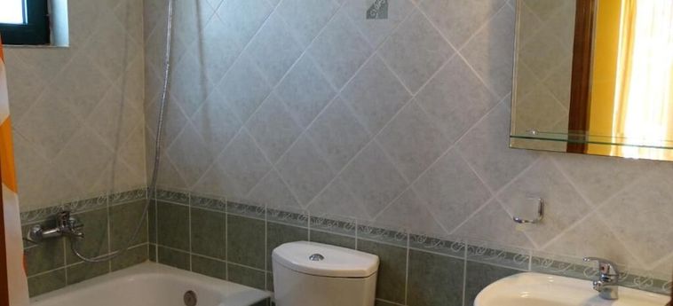 Hotel Ktima Nikola Eubea: Foto 
