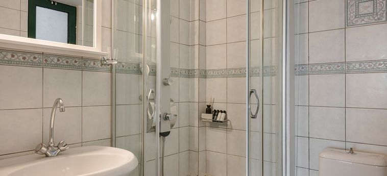 Valledi Village Hotel Eubea: Foto 