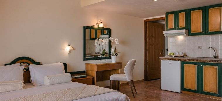Valledi Village Hotel Eubea: Foto 
