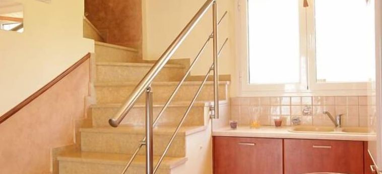 Hotel Villa Christine Eubea: Foto 