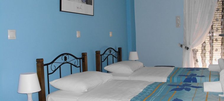 Hotel Villa Christine Eubea: Foto 