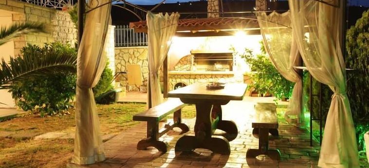 Hotel Villa Christine Eubea: Foto 