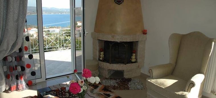 Hotel Villa Christine Eubea: Foto 