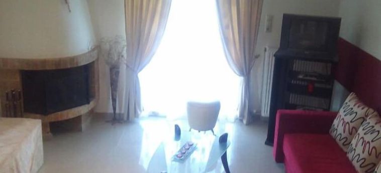 Hotel Villa Christine Eubea: Foto 