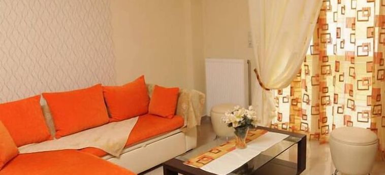 Hotel Villa Christine Eubea: Foto 