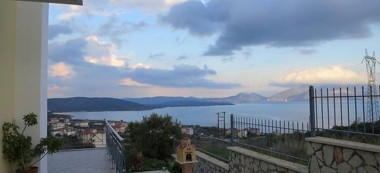 Hotel Villa Christine Eubea: Foto 