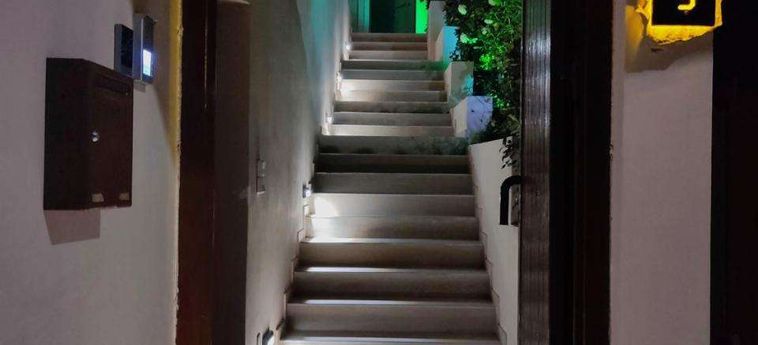 Chalkida Hilltop Apartments Eubea: Foto 