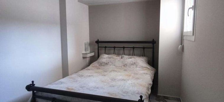 Chalkida Hilltop Apartments Eubea: Foto 