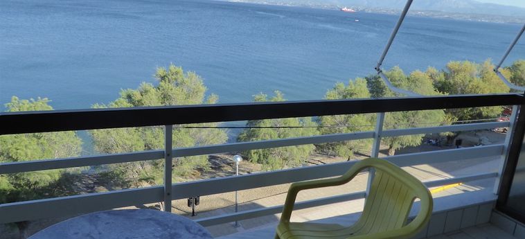 Hotel Poseidon Eubee : Photo 