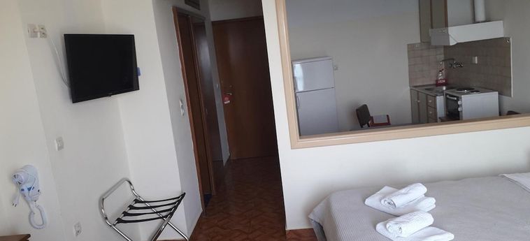 Hotel Poseidon Eubee : Photo 