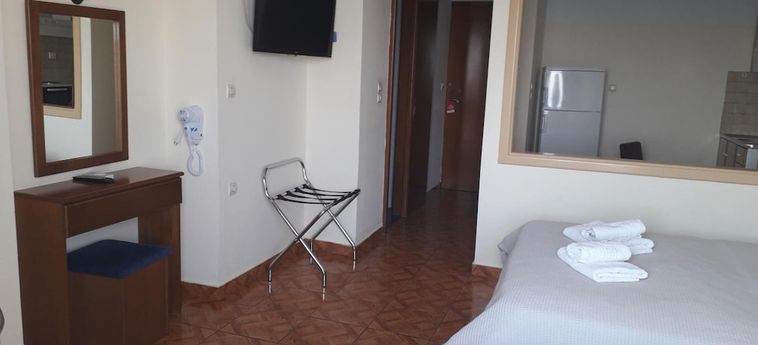 Hotel Poseidon Eubee : Photo 