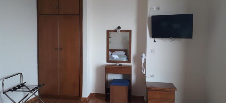 Hotel Poseidon Eubee : Photo 