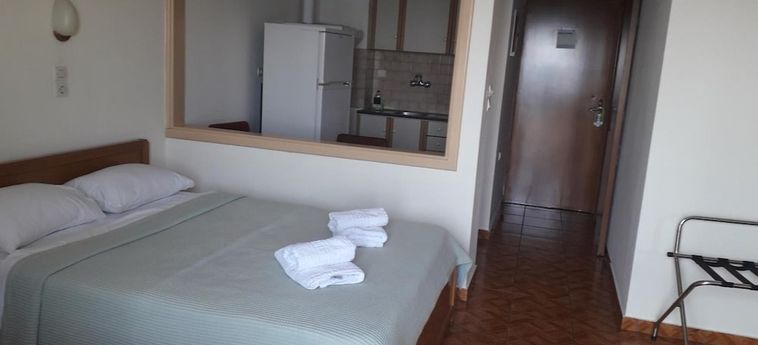 Hotel Poseidon Eubee : Photo 