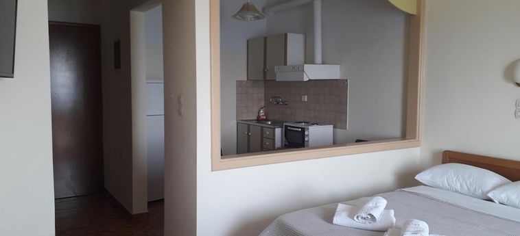 Hotel Poseidon Eubee : Photo 