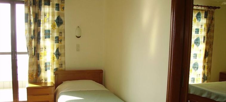 Hotel Poseidon Eubee : Photo 