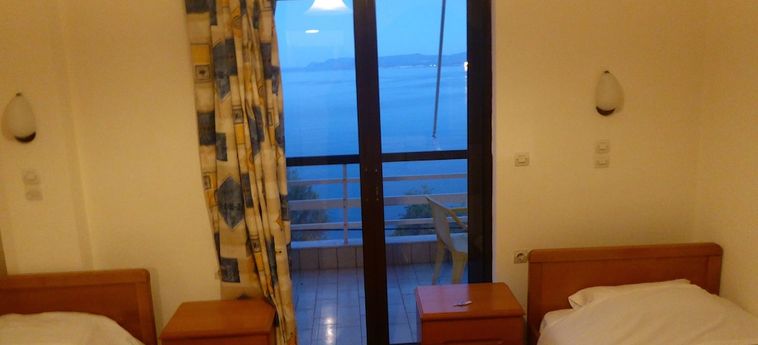 Hotel Poseidon Eubee : Photo 
