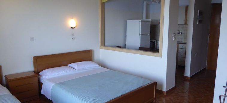 Hotel Poseidon Eubee : Photo 
