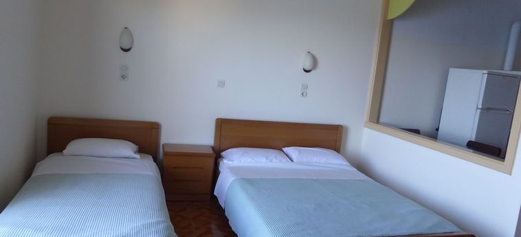 Hotel Poseidon Eubee : Photo 