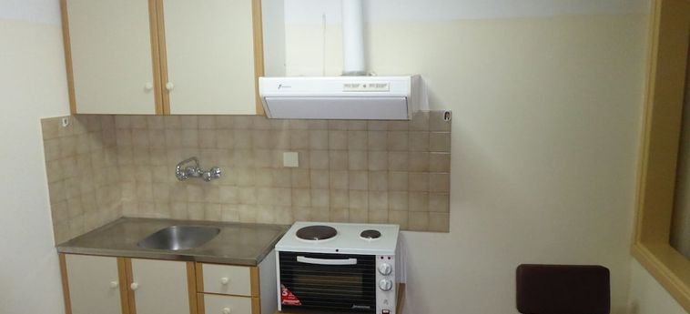Hotel Poseidon Eubee : Photo 