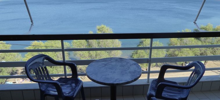 Hotel Poseidon Eubee : Photo 