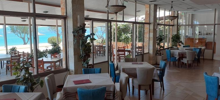 Hotel Poseidon Eubee : Photo 