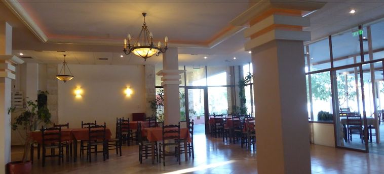 Hotel Poseidon Eubee : Photo 