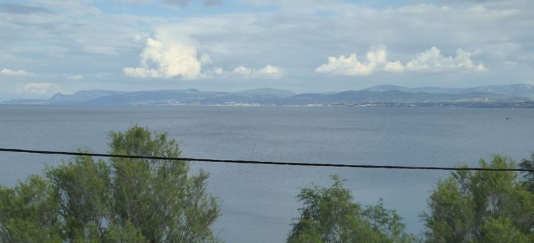 Hotel Poseidon Eubee : Photo 