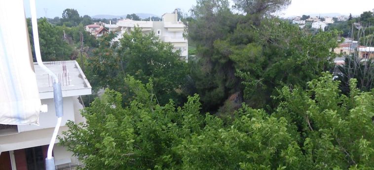 Hotel Poseidon Eubee : Photo 