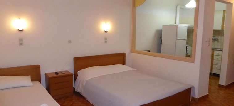 Hotel Poseidon Eubee : Photo 