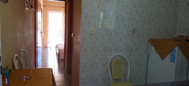 Despoina Hotel:  EUBEE