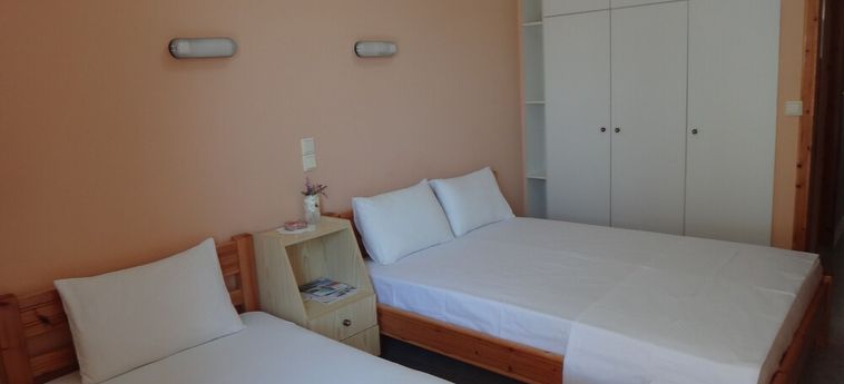 Despoina Hotel:  EUBEE