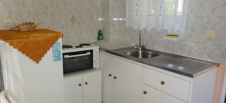 Despoina Hotel:  EUBEE
